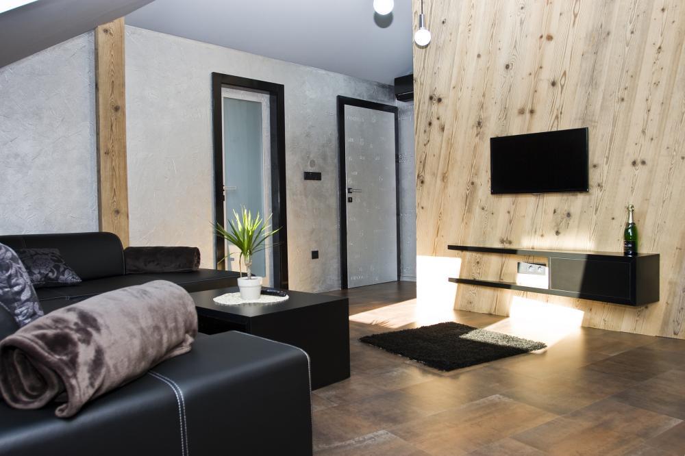 Apartmany Elisa Šumperk Extérieur photo